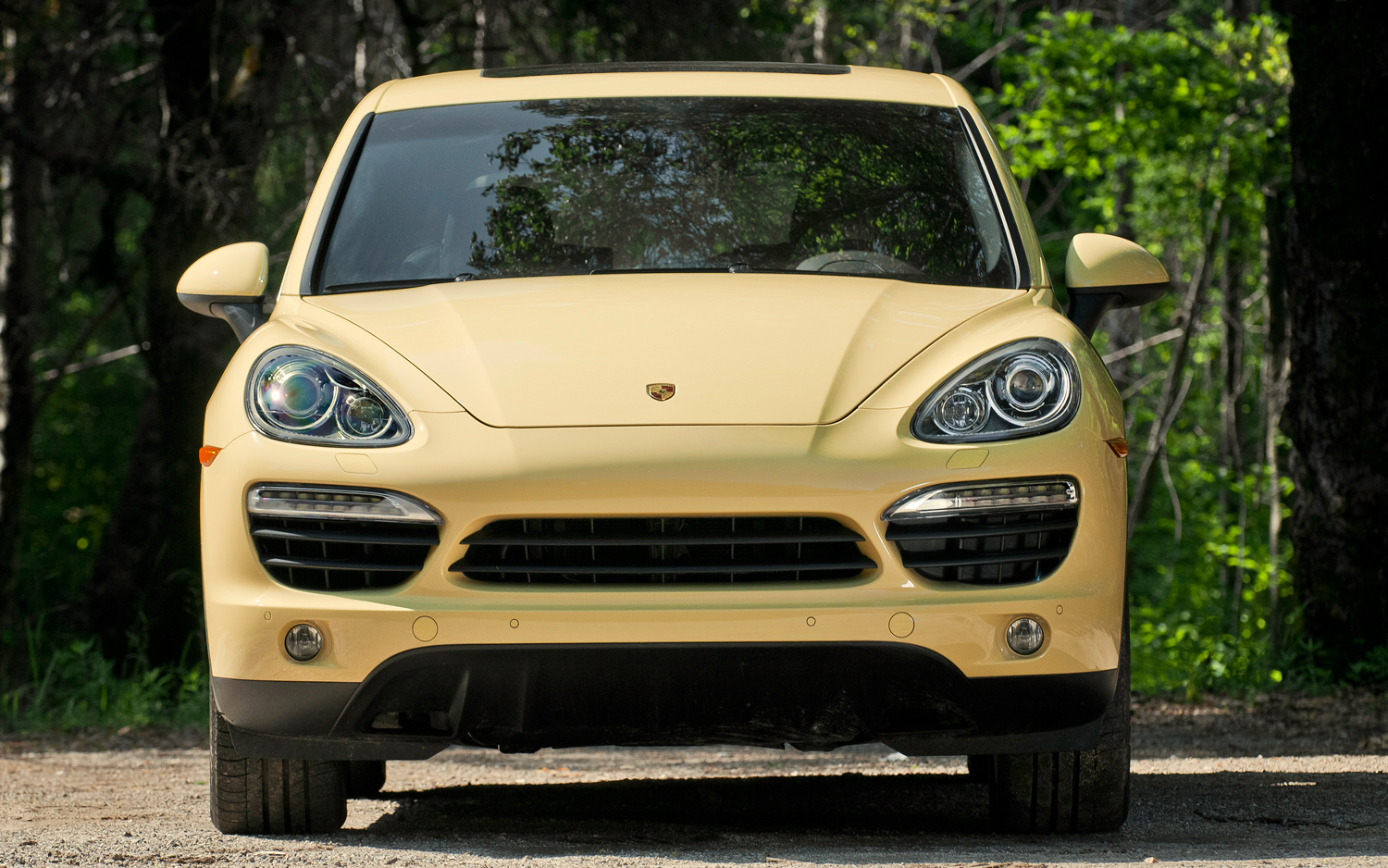 Recall Headlights May Fall Out On Certain 2011,2012 Porsche